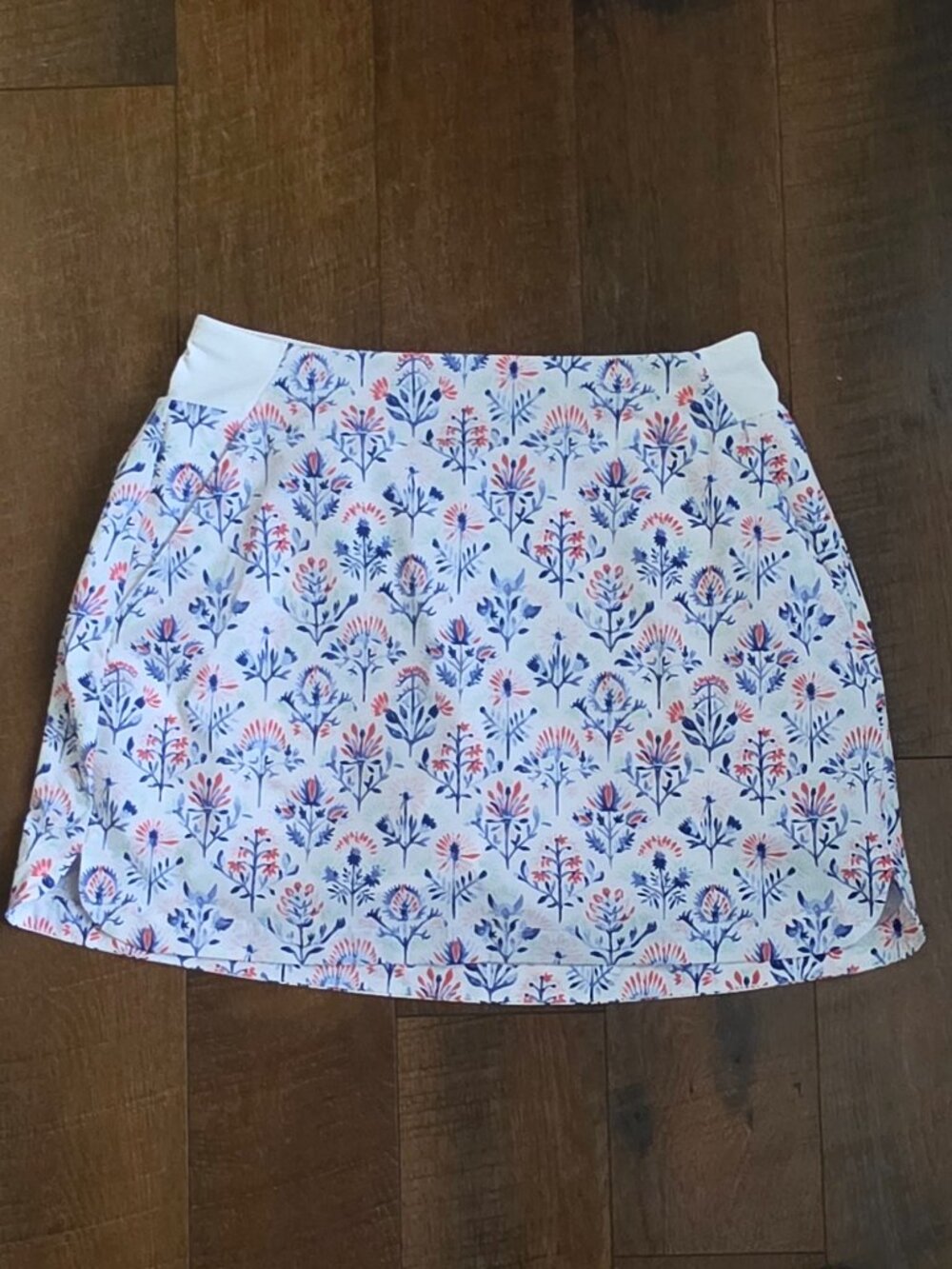 Walter Hagen Performance 11 Lightweight Golf Skort